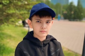 Атымтай Даниял